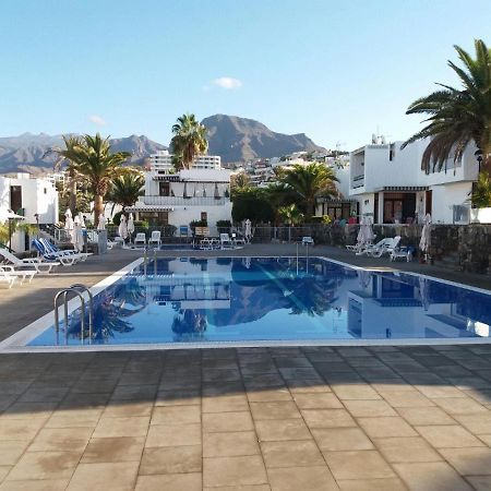 Apartamento Bungamerica N112 Playa de las Américas Dış mekan fotoğraf