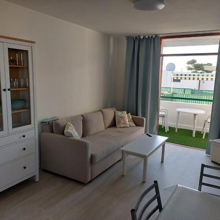 Apartamento Bungamerica N112 Playa de las Américas Dış mekan fotoğraf
