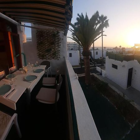 Apartamento Bungamerica N112 Playa de las Américas Dış mekan fotoğraf
