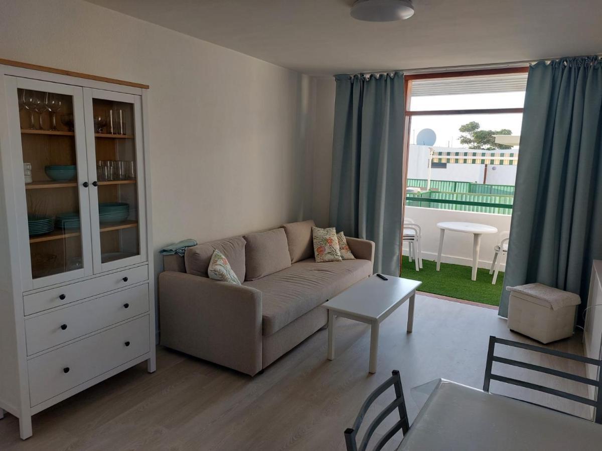 Apartamento Bungamerica N112 Playa de las Américas Dış mekan fotoğraf
