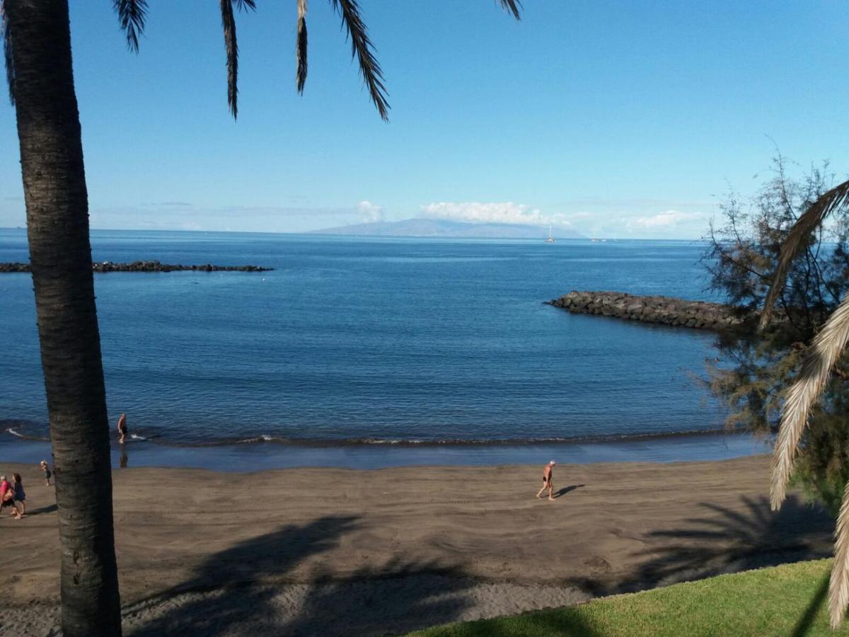 Apartamento Bungamerica N112 Playa de las Américas Dış mekan fotoğraf