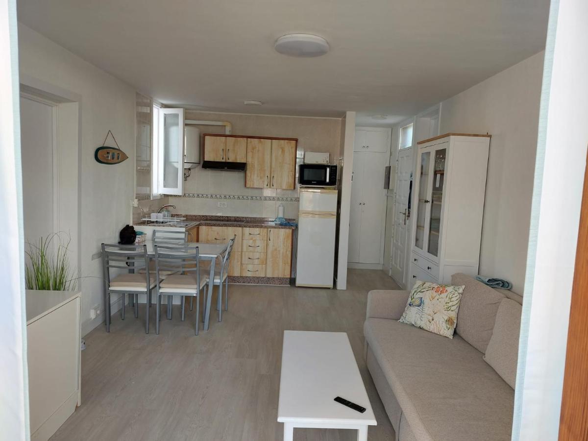 Apartamento Bungamerica N112 Playa de las Américas Dış mekan fotoğraf