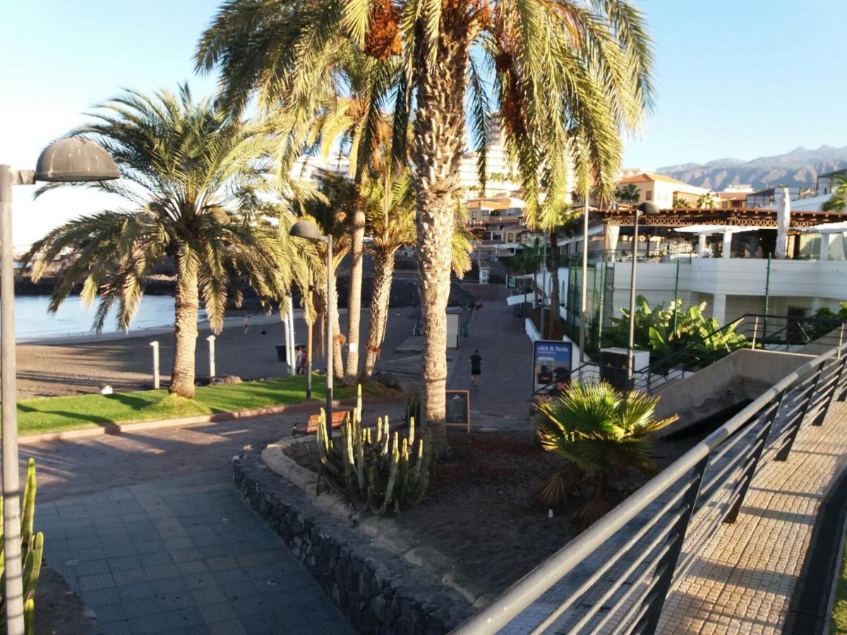 Apartamento Bungamerica N112 Playa de las Américas Dış mekan fotoğraf